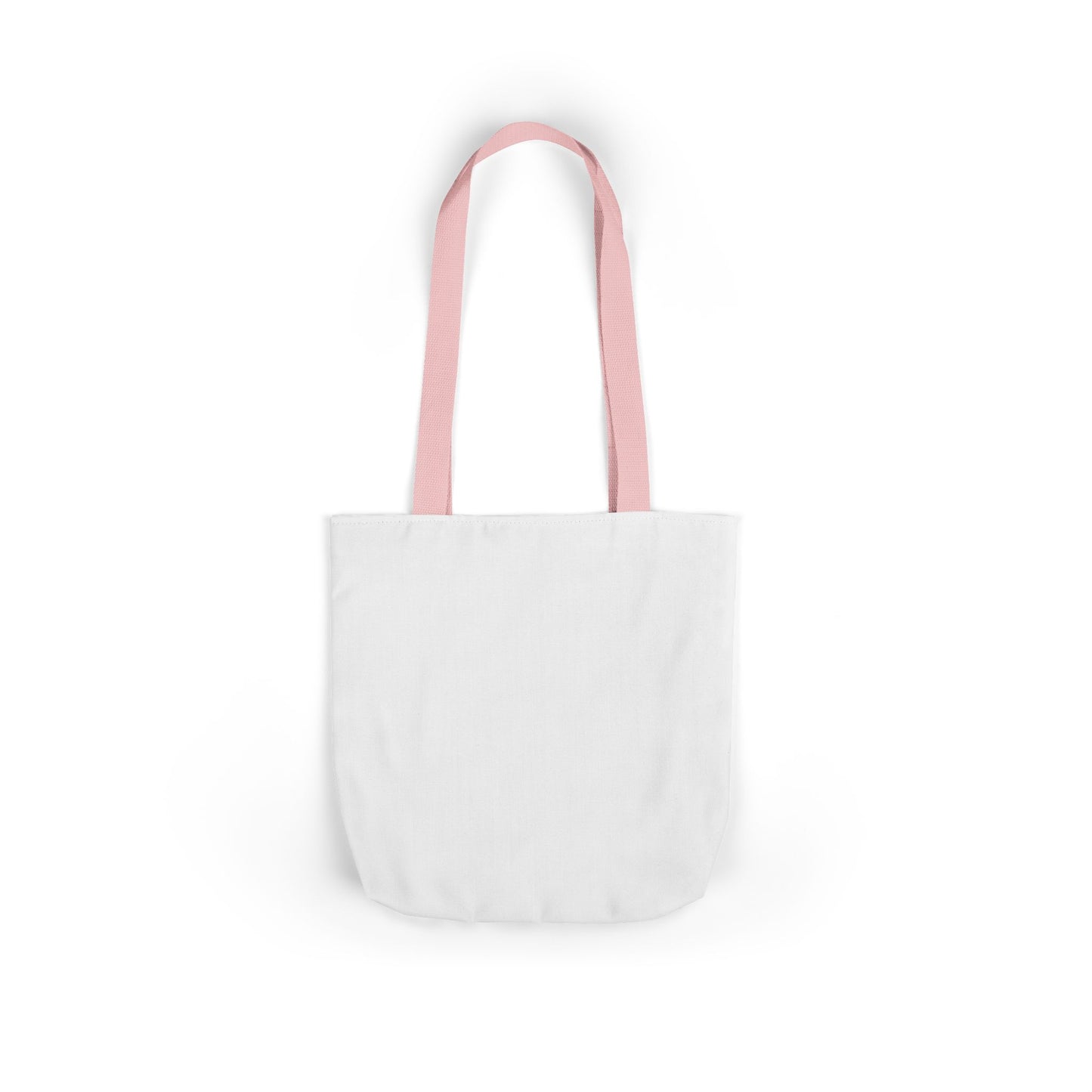 Xamayca Foundation Canvas Tote Bag with 5-Color Straps - Eco-Friendly Shopping & Travel