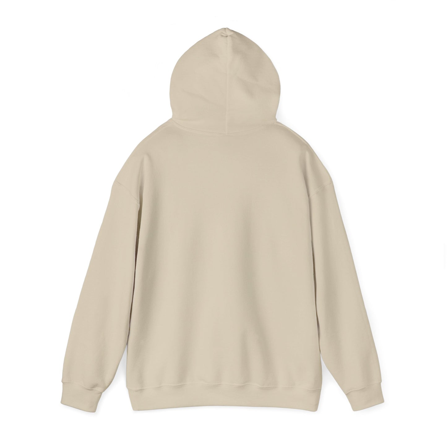 One Jamaica Unisex Heavy Blend Hooded Sweatshirt - Casual Comfort for Island Lovers