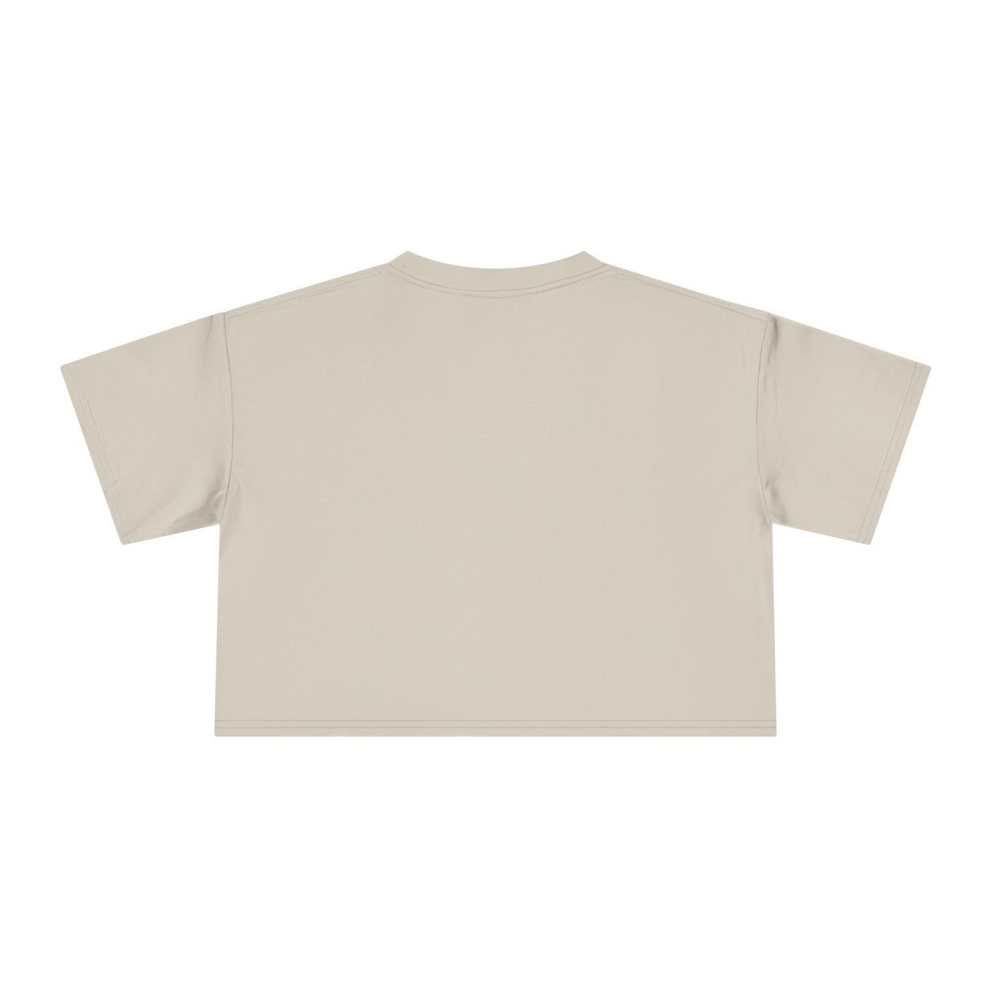 One Jamaica Women's Crop Tee - Stylish Summer Top for Island Lovers