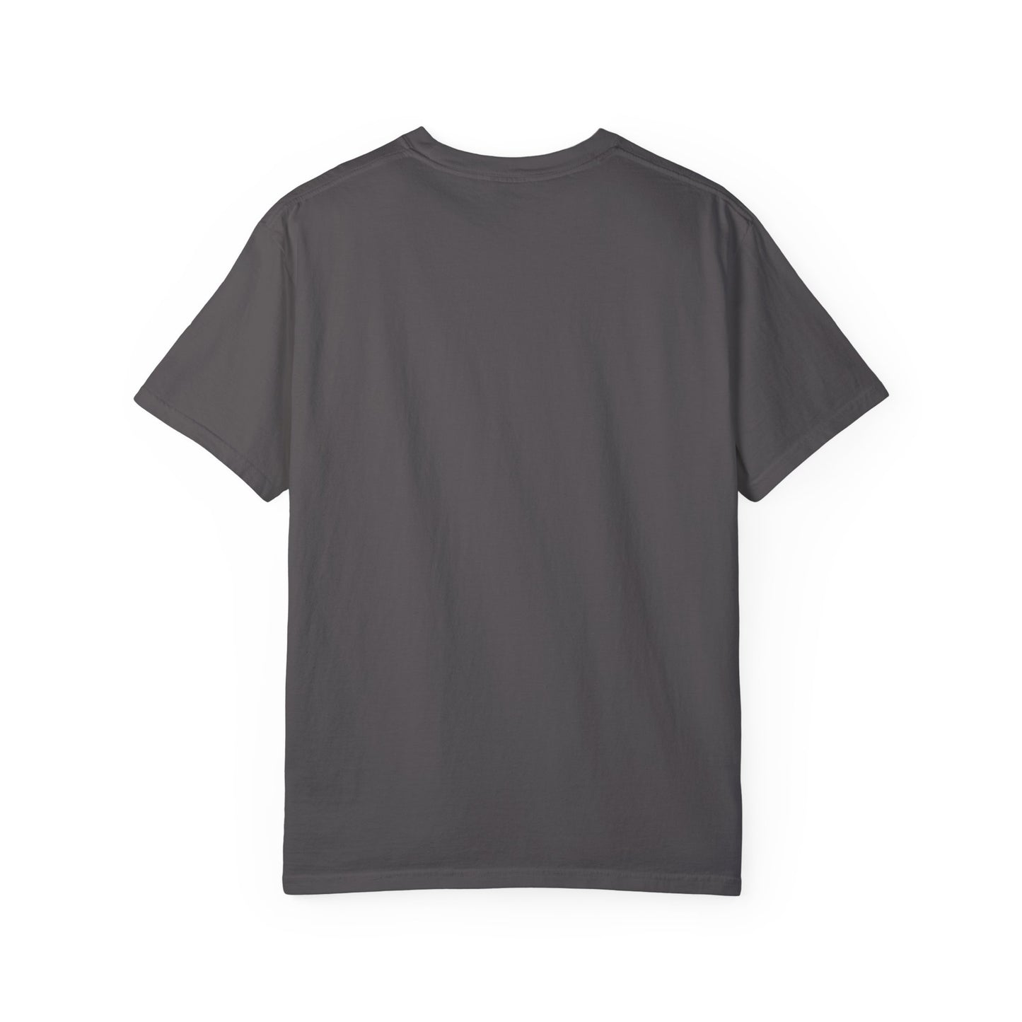 XAMAYCA Foundation Tree Unisex Garment-Dyed T-Shirt