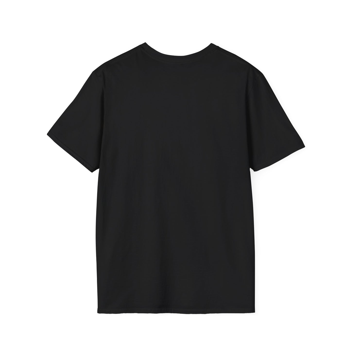 Unisex Softstyle T-Shirt - One Jamaica Apparel for Island Vibes