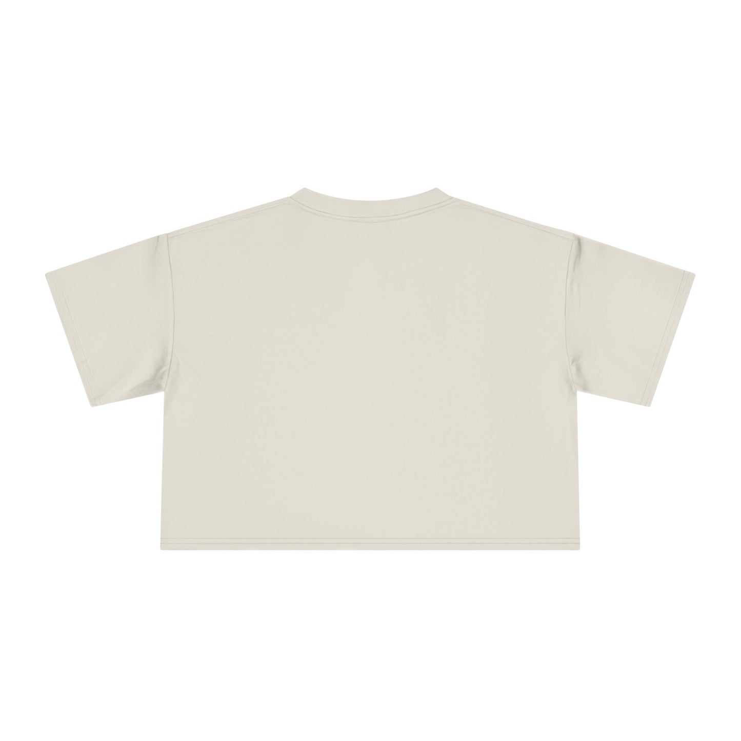 One Jamaica Women's Crop Tee - Stylish Summer Top for Island Lovers