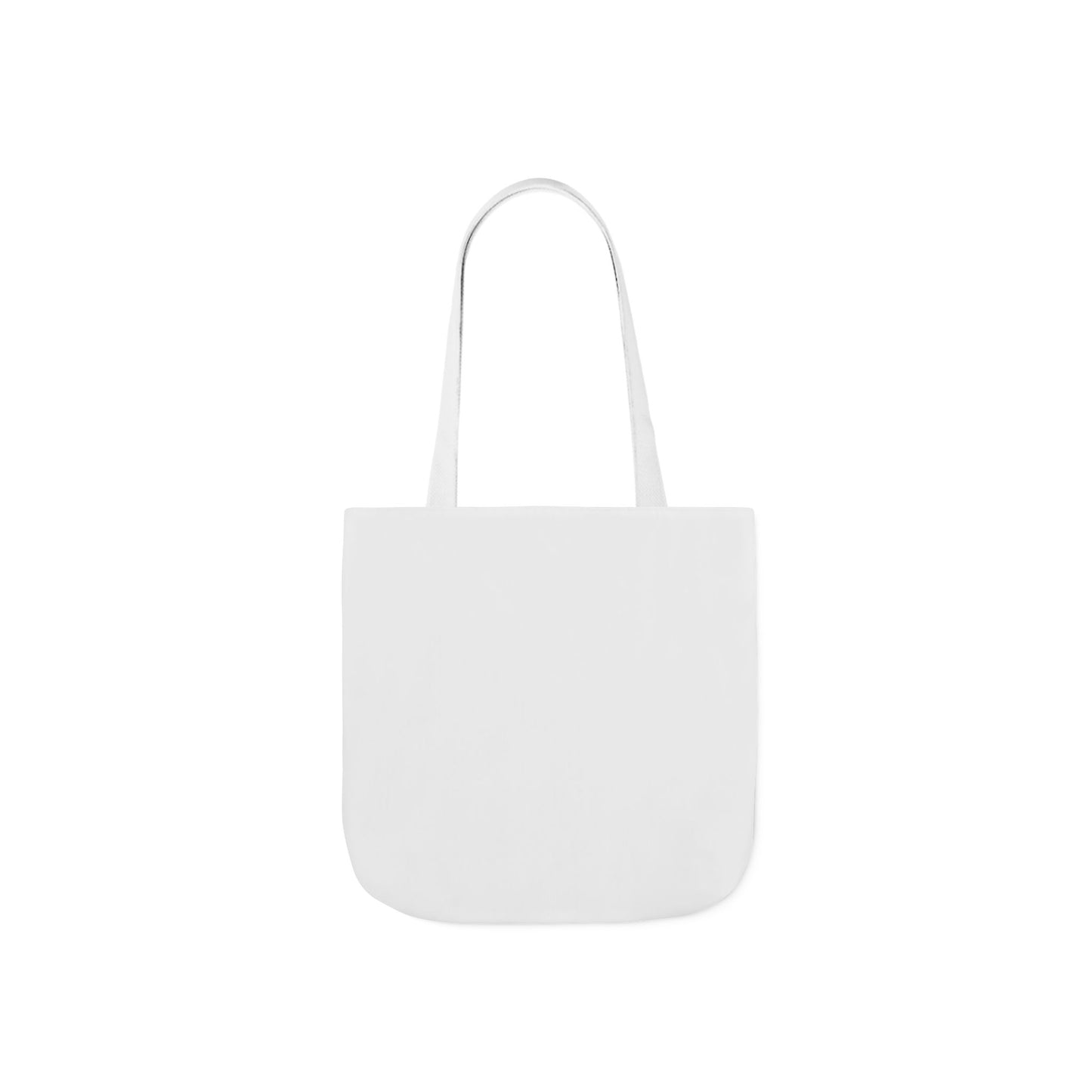 Xamayca Foundation Canvas Tote Bag with 5-Color Straps - Eco-Friendly Shopping & Travel