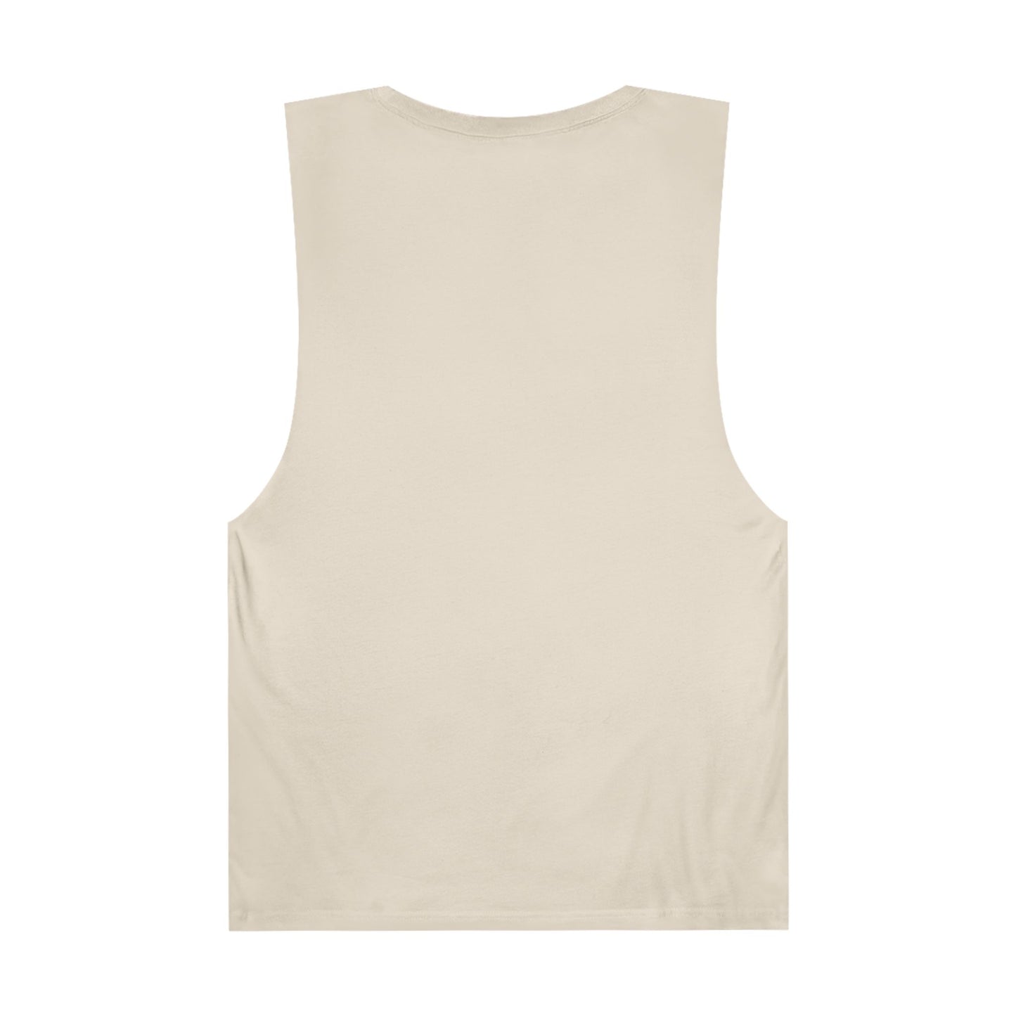 Unisex Jamaica Tank Top - Casual Summer Wear