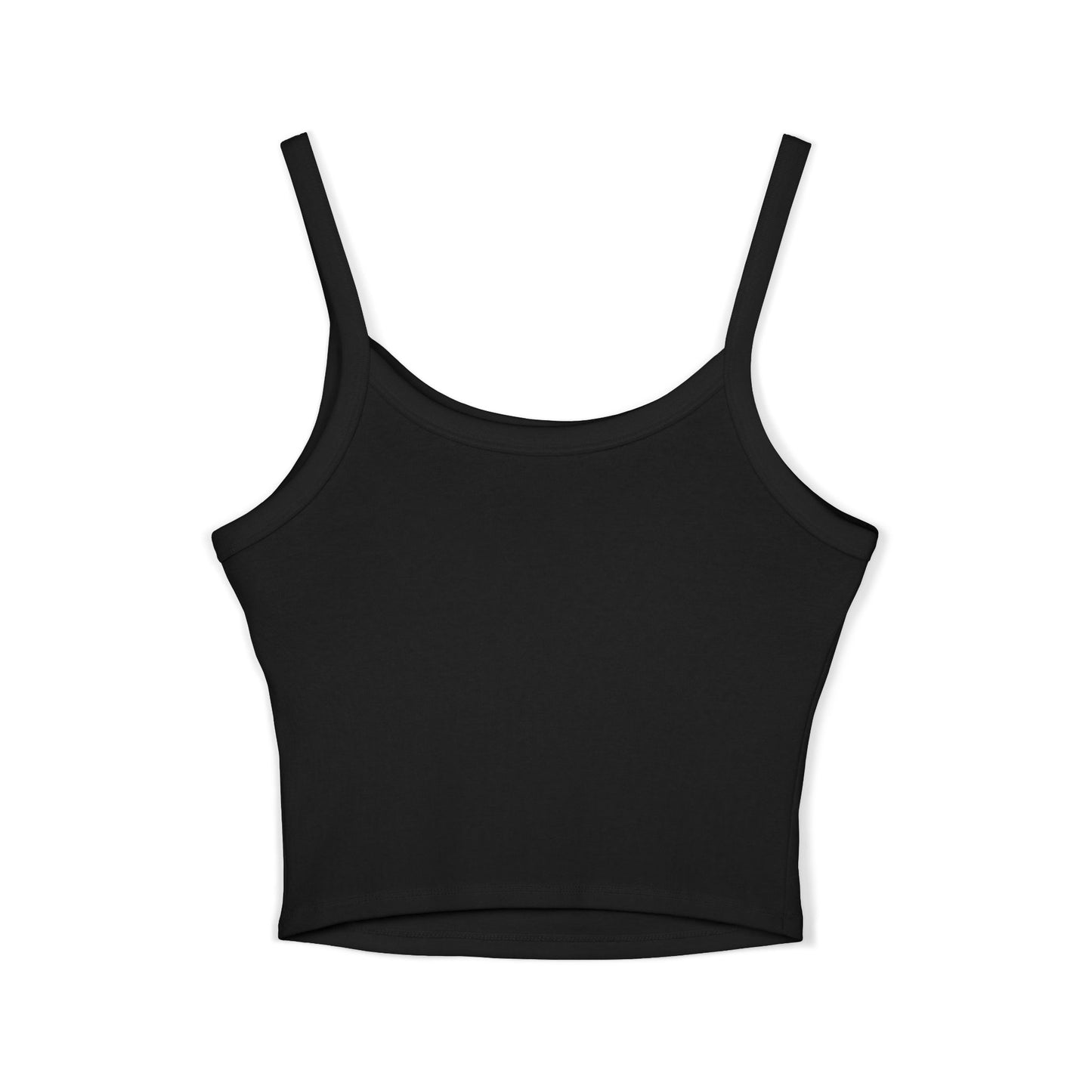 One Jamaica Women's Spaghetti Strap Tank Top - Summer Vibes Apparel