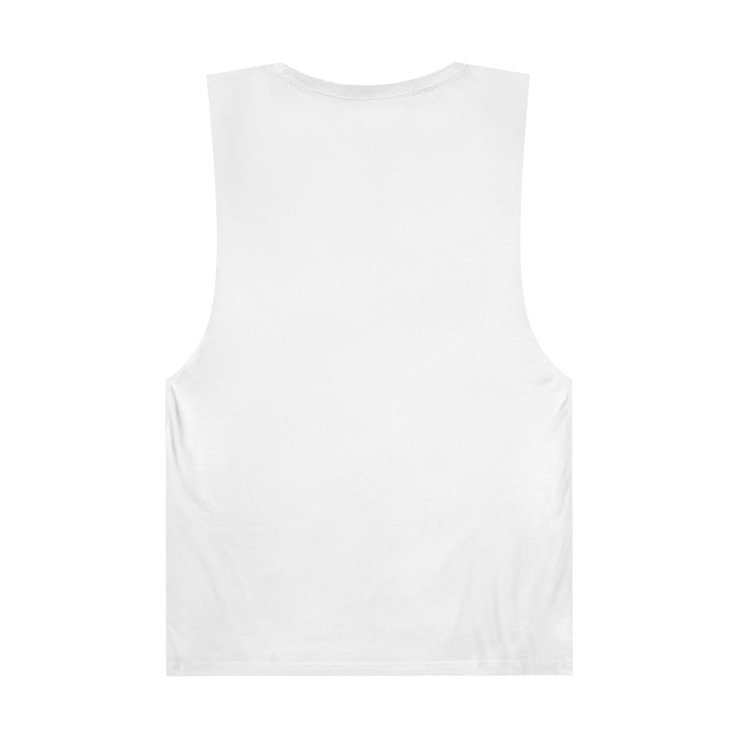 Unisex Jamaica Tank Top - Casual Summer Wear