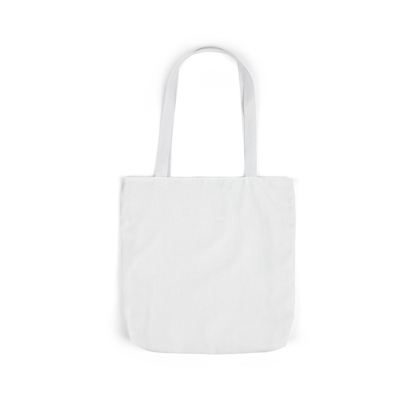 Xamayca Foundation Canvas Tote Bag with 5-Color Straps - Eco-Friendly Shopping & Travel