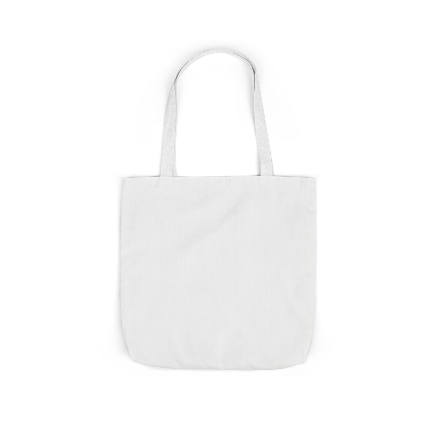 Xamayca Foundation Canvas Tote Bag with 5-Color Straps - Eco-Friendly Shopping & Travel