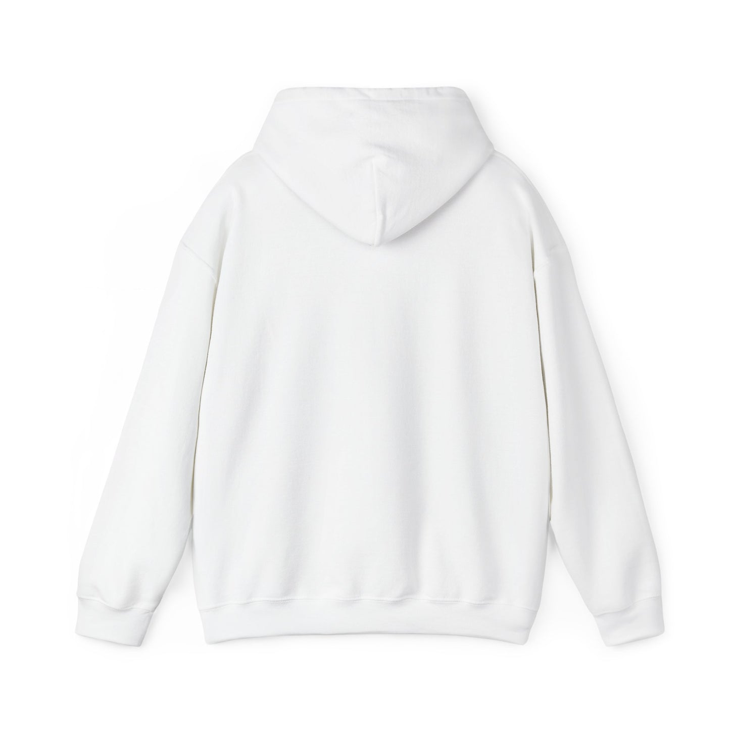 One Jamaica Unisex Heavy Blend Hooded Sweatshirt - Casual Comfort for Island Lovers