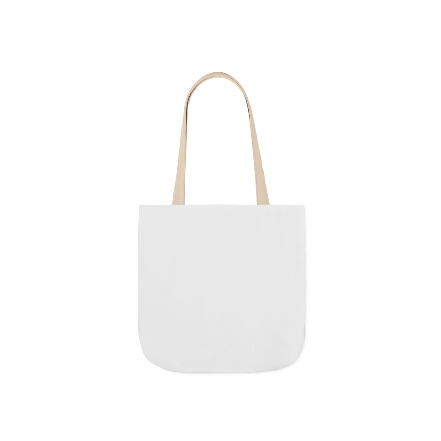 Xamayca Foundation Canvas Tote Bag with 5-Color Straps - Eco-Friendly Shopping & Travel