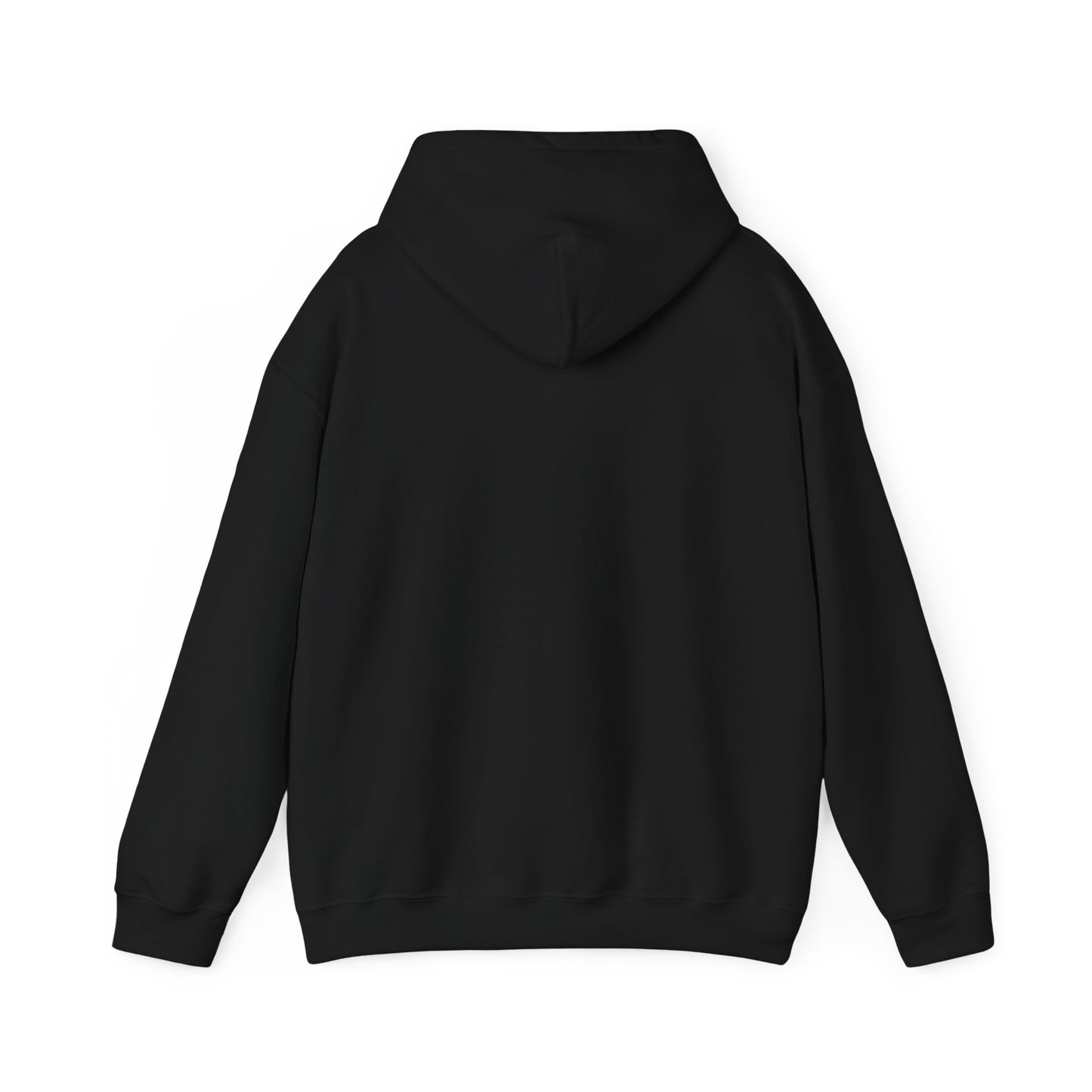 One Jamaica Unisex Heavy Blend Hooded Sweatshirt - Casual Comfort for Island Lovers