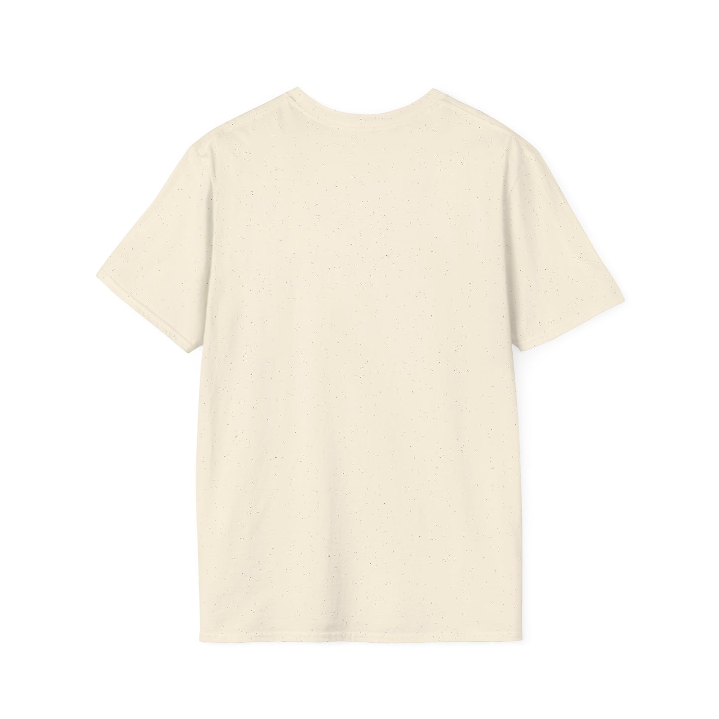 Unisex Softstyle T-Shirt - One Jamaica Apparel for Island Vibes