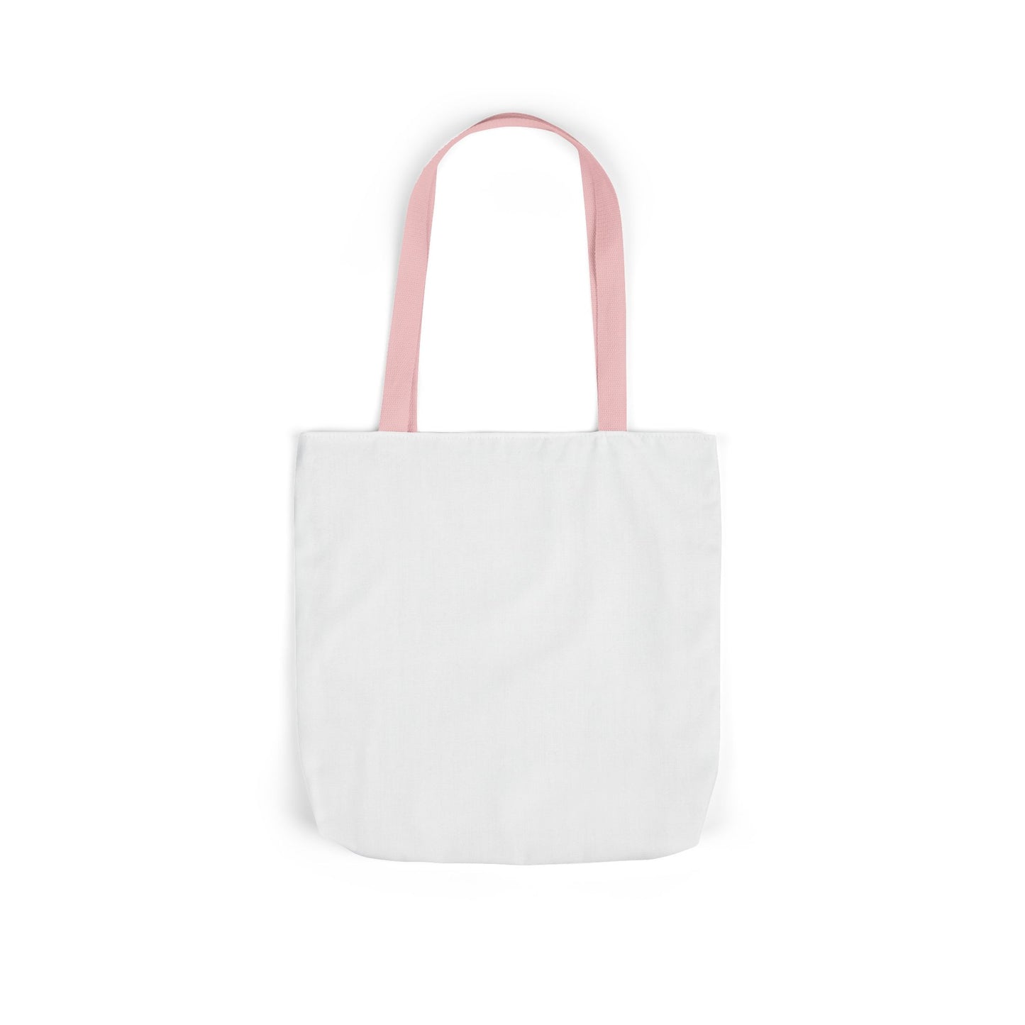 Xamayca Foundation Canvas Tote Bag with 5-Color Straps - Eco-Friendly Shopping & Travel