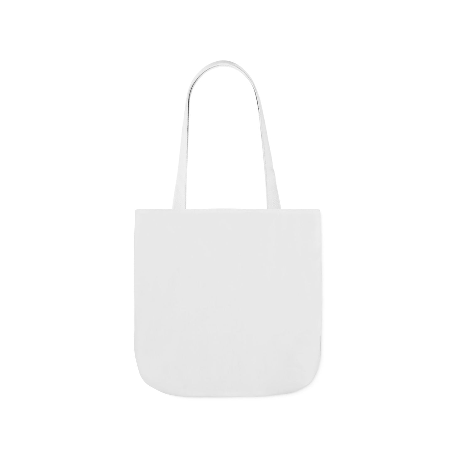 Xamayca Foundation Canvas Tote Bag with 5-Color Straps - Eco-Friendly Shopping & Travel