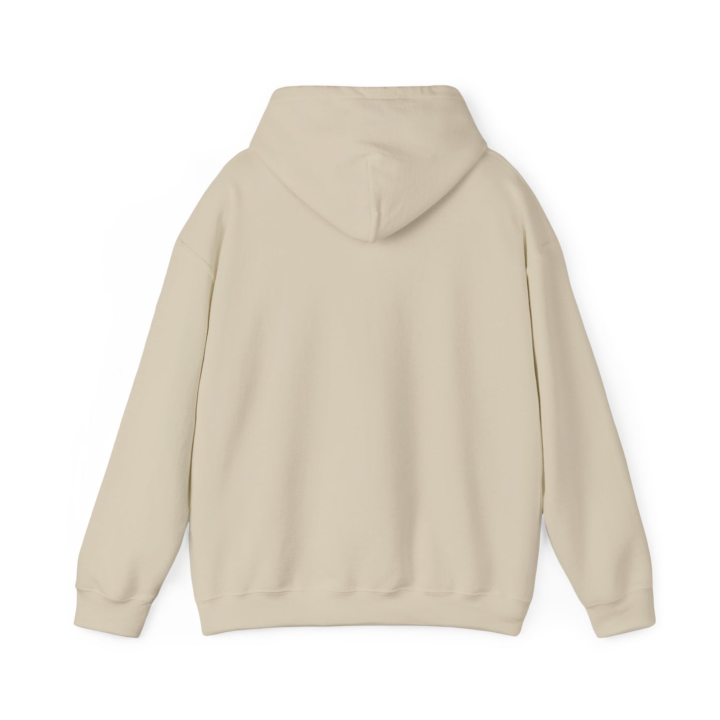 One Jamaica Unisex Heavy Blend Hooded Sweatshirt - Casual Comfort for Island Lovers