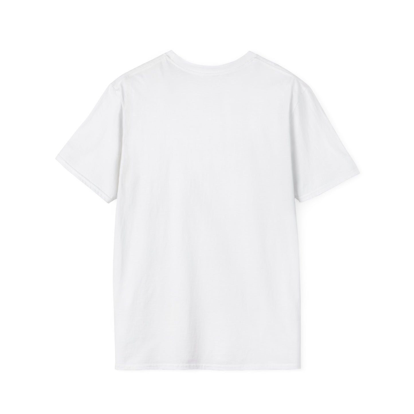 Unisex Softstyle T-Shirt - One Jamaica Apparel for Island Vibes