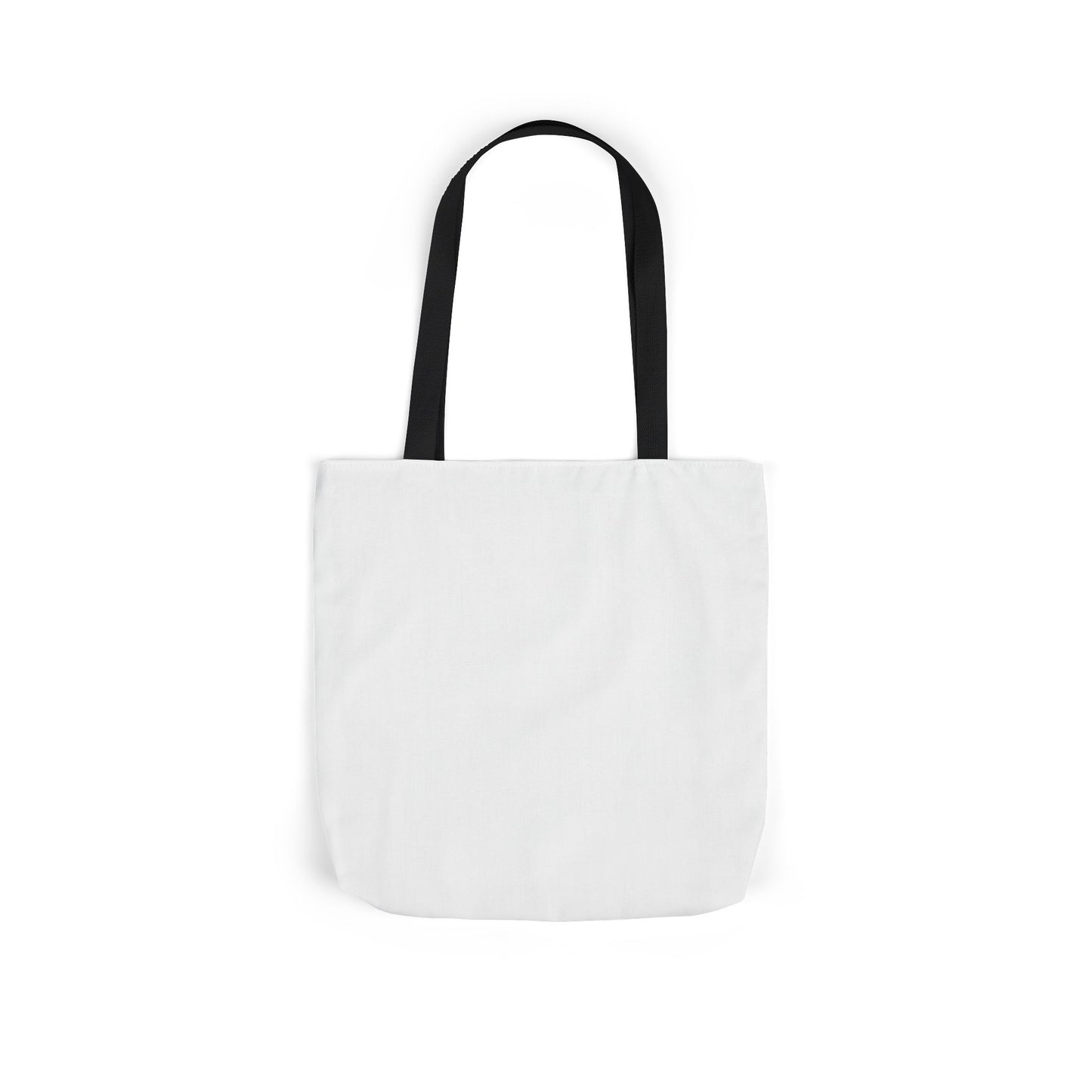 Xamayca Foundation Canvas Tote Bag with 5-Color Straps - Eco-Friendly Shopping & Travel
