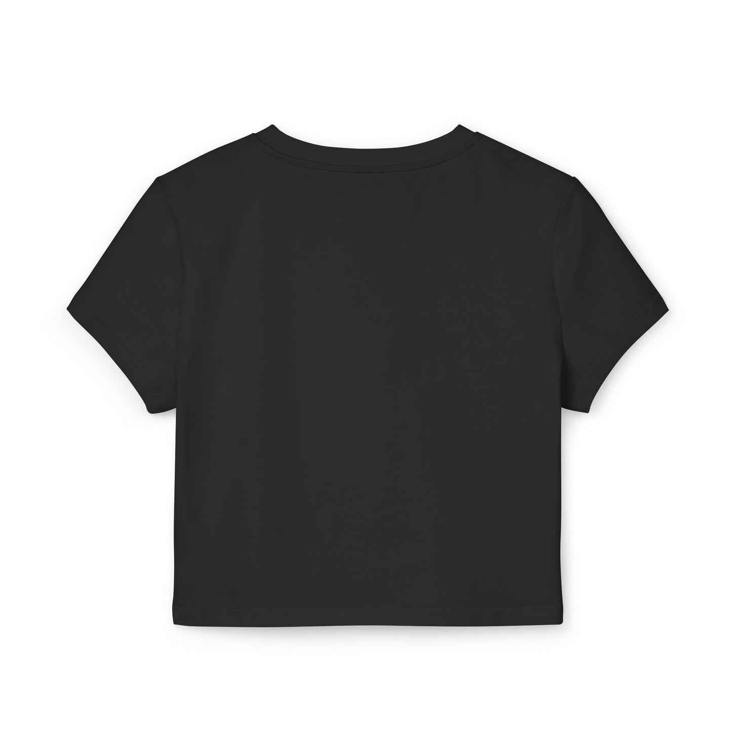 One Jamaica Women's Baby Tee - Fun & Trendy Cropped T-Shirt for Summer Vibes