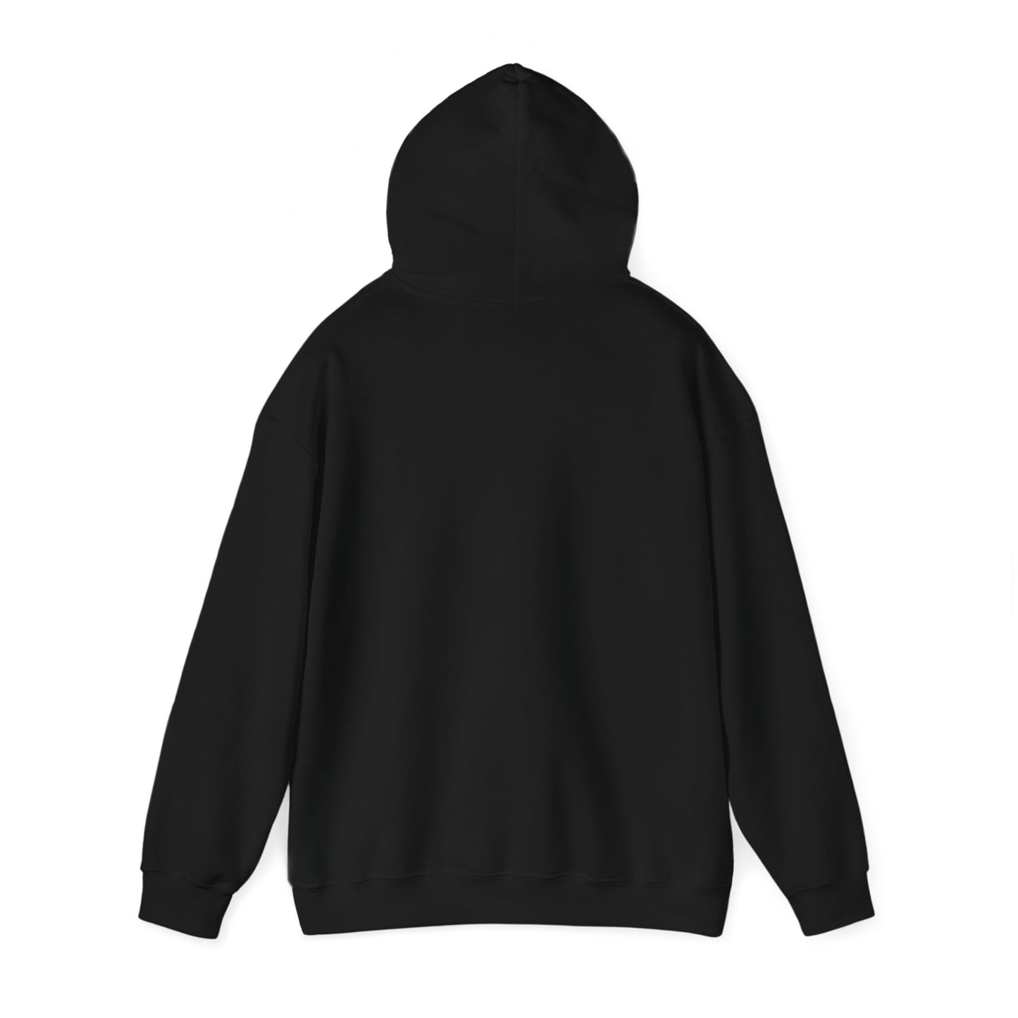 One Jamaica Unisex Heavy Blend Hooded Sweatshirt - Casual Comfort for Island Lovers