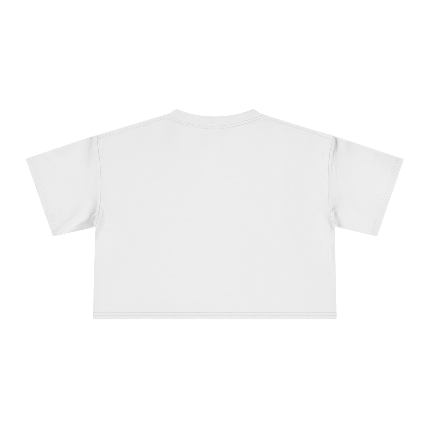 One Jamaica Women's Crop Tee - Stylish Summer Top for Island Lovers