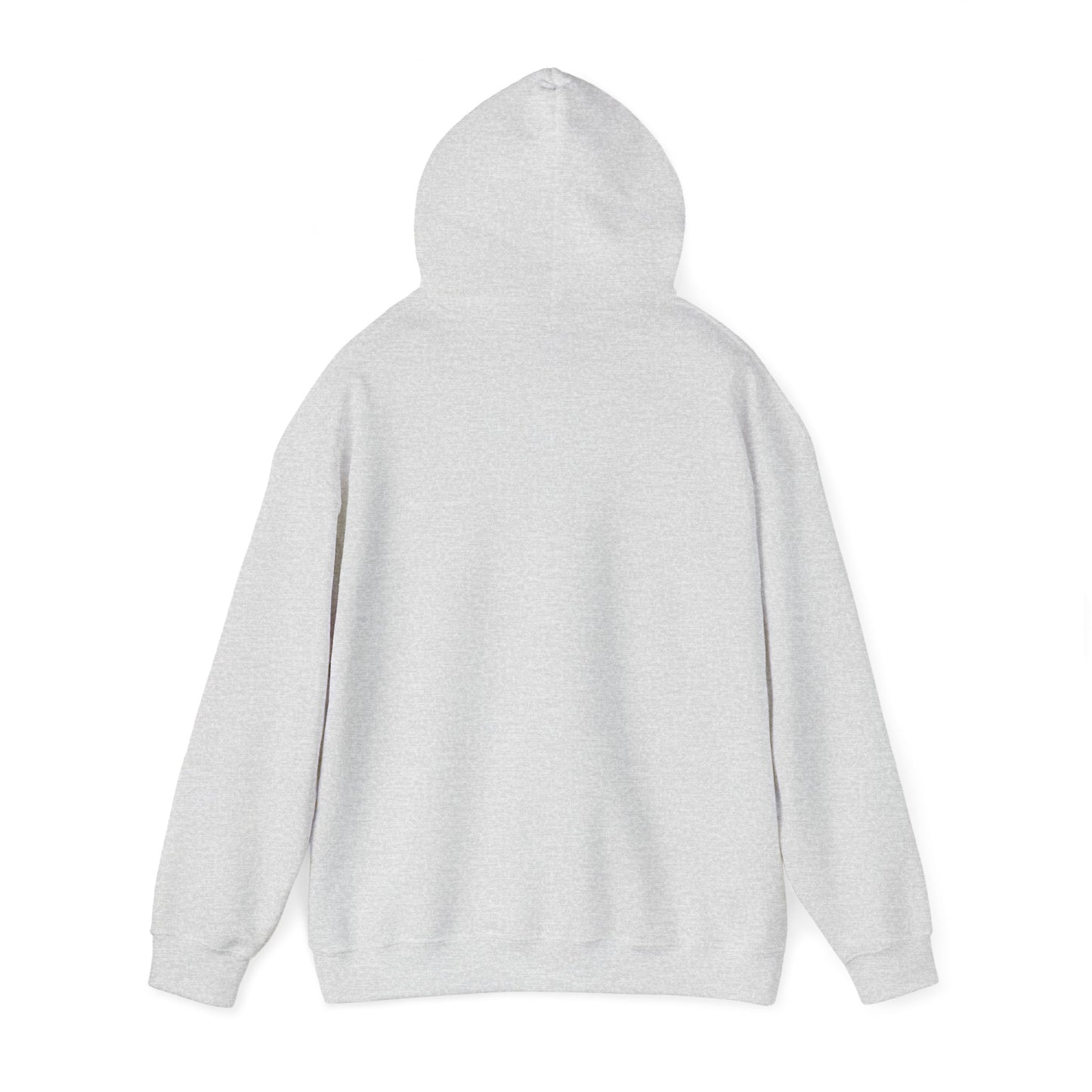 One Jamaica Unisex Heavy Blend Hooded Sweatshirt - Casual Comfort for Island Lovers