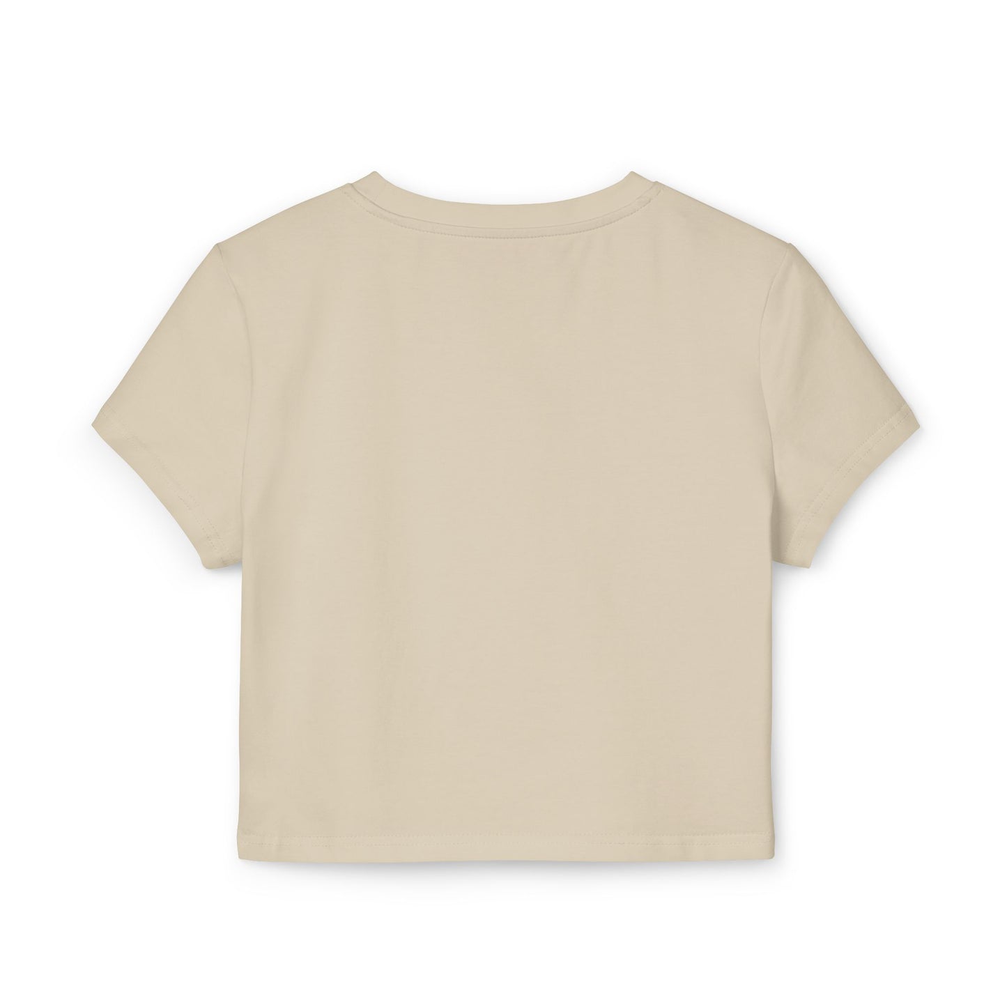 One Jamaica Women's Baby Tee - Fun & Trendy Cropped T-Shirt for Summer Vibes