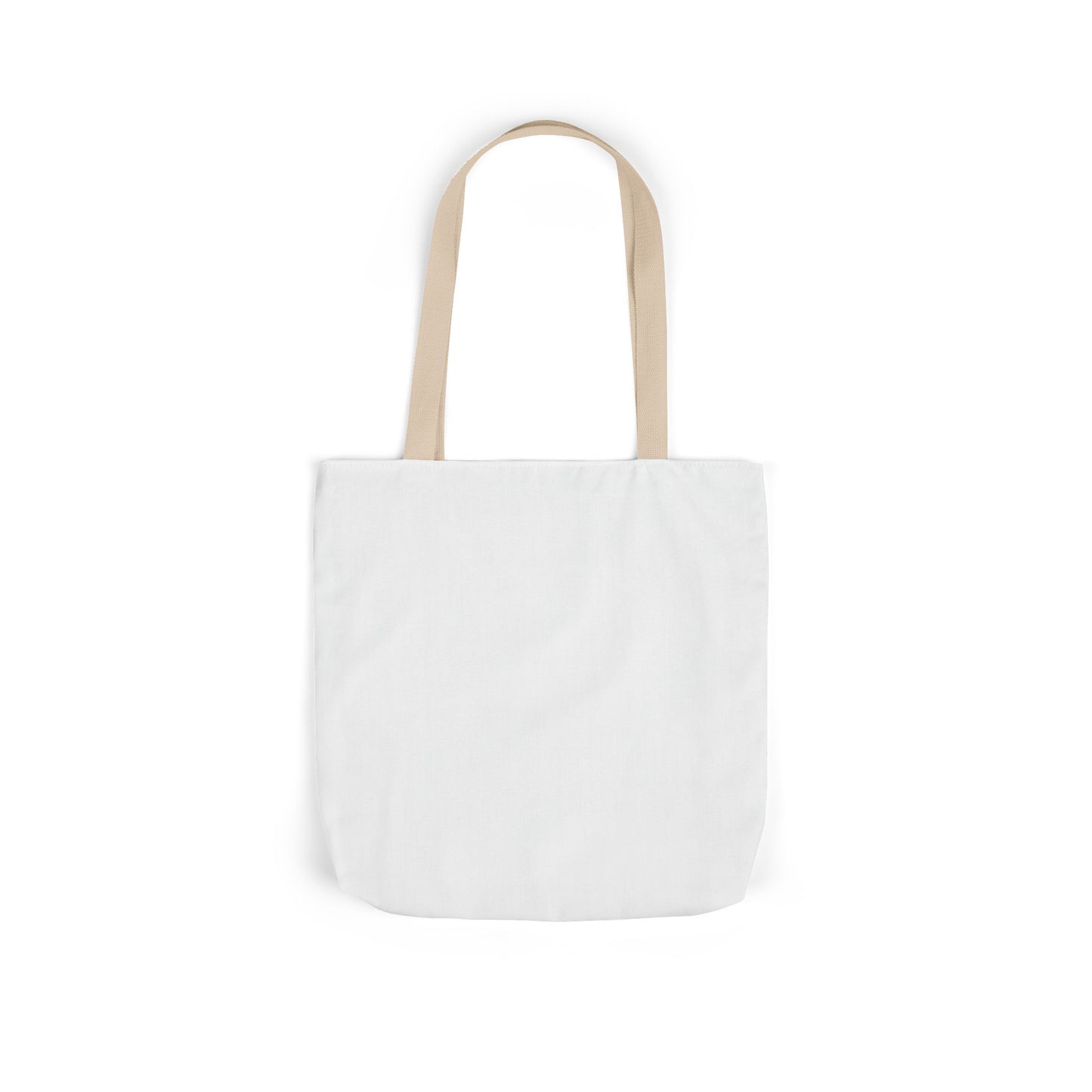 Xamayca Foundation Canvas Tote Bag with 5-Color Straps - Eco-Friendly Shopping & Travel