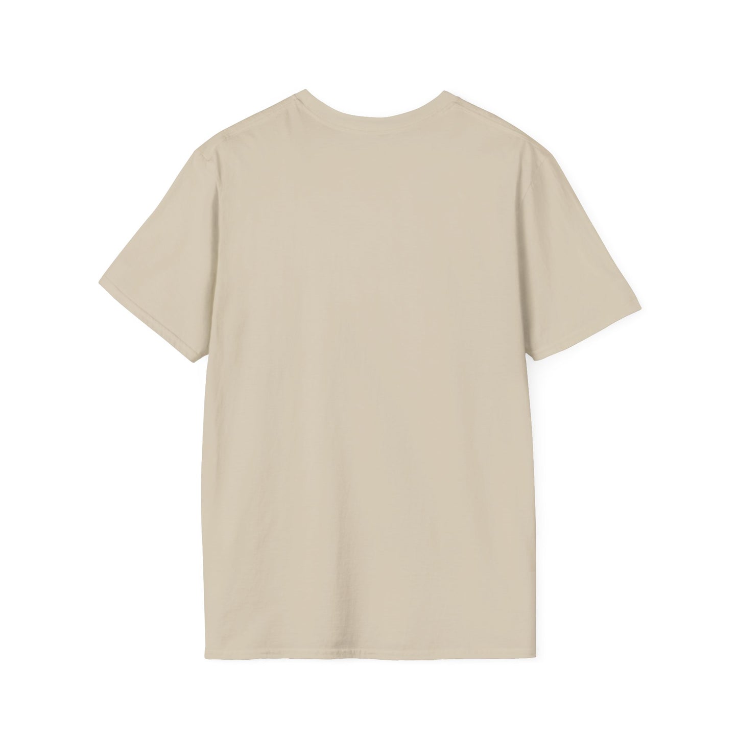 Unisex Softstyle T-Shirt - One Jamaica Apparel for Island Vibes
