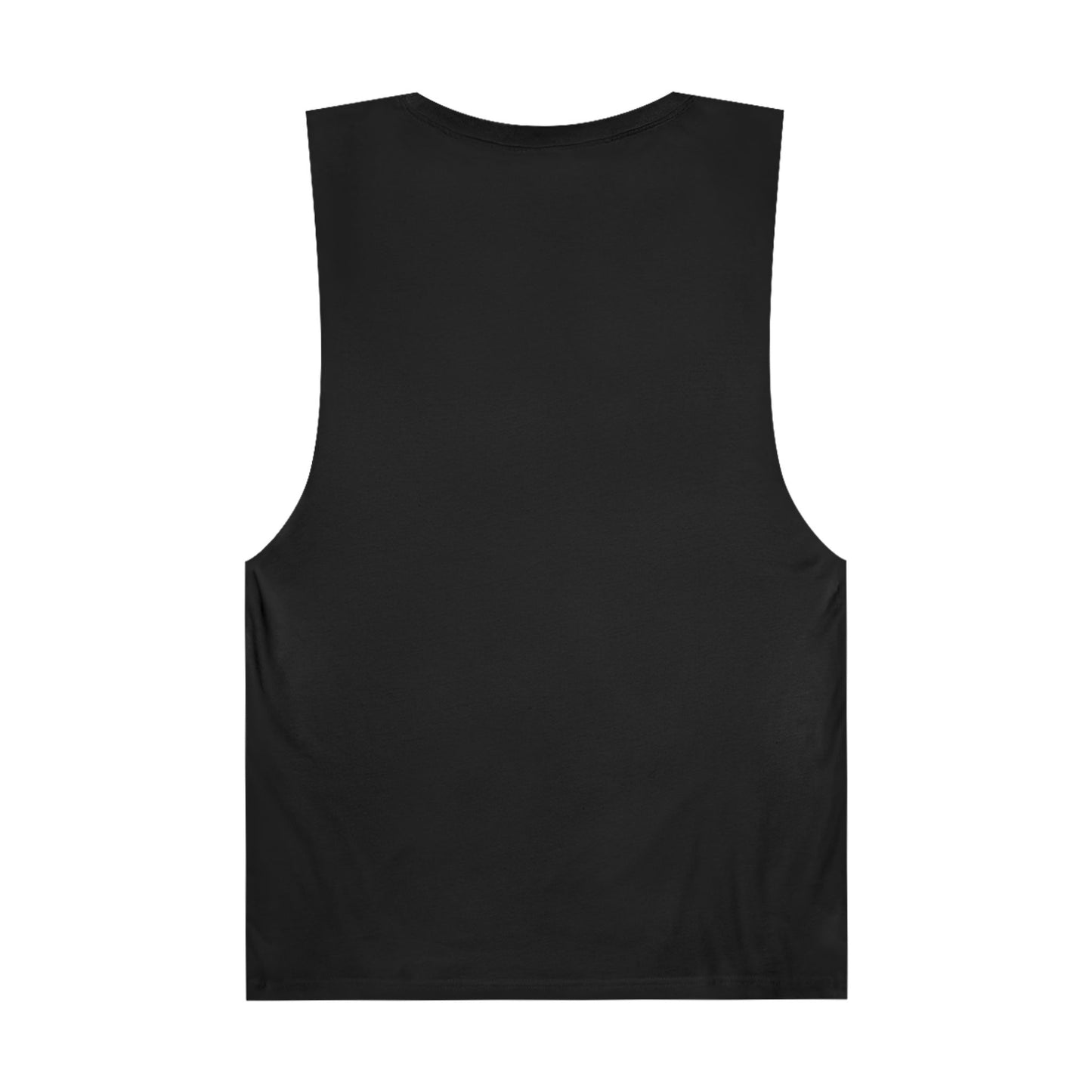 Unisex Jamaica Tank Top - Casual Summer Wear
