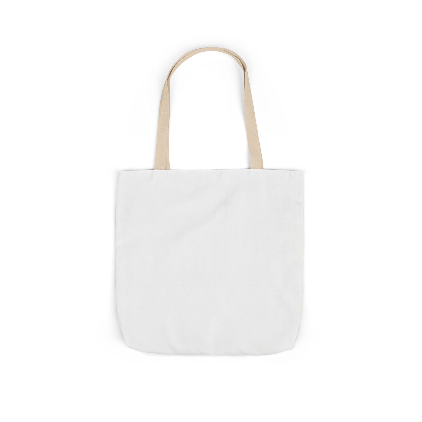 Xamayca Foundation Canvas Tote Bag with 5-Color Straps - Eco-Friendly Shopping & Travel