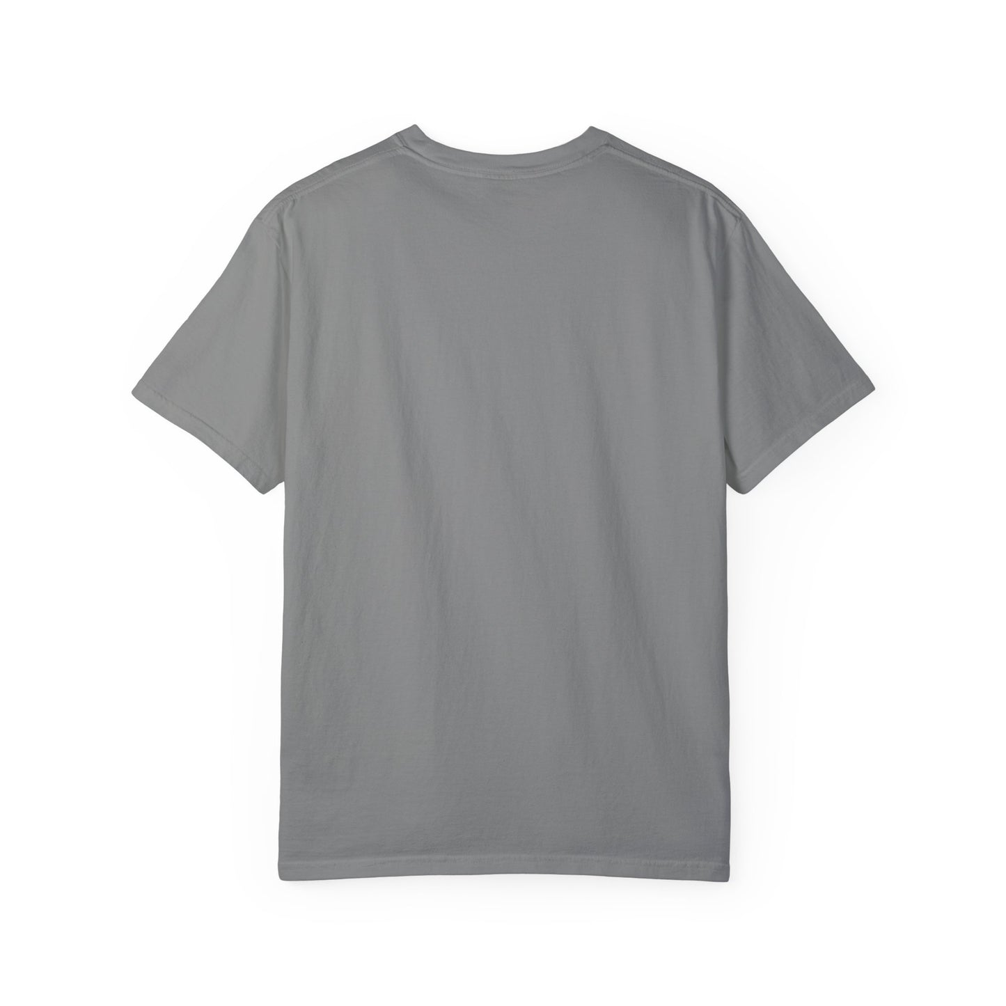 XAMAYCA Foundation Tree Unisex Garment-Dyed T-Shirt