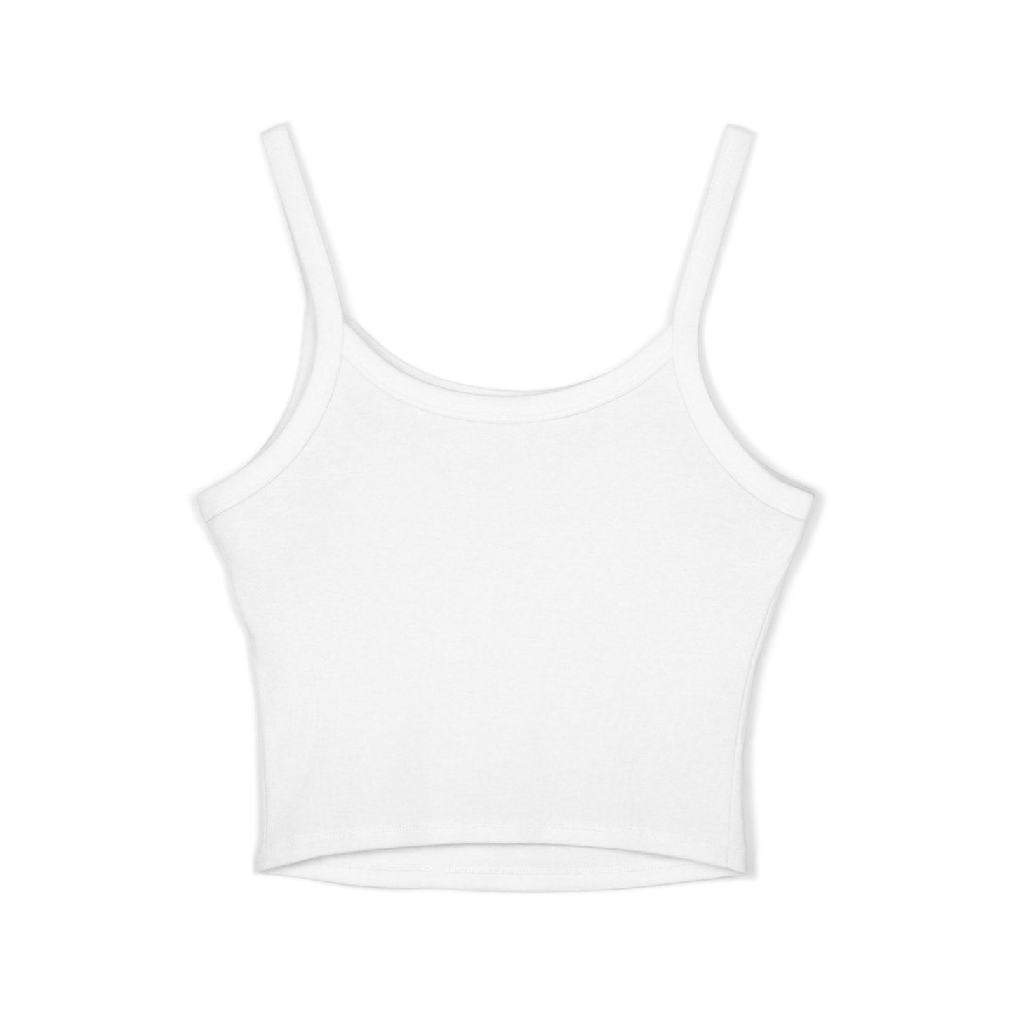 One Jamaica Women's Spaghetti Strap Tank Top - Summer Vibes Apparel