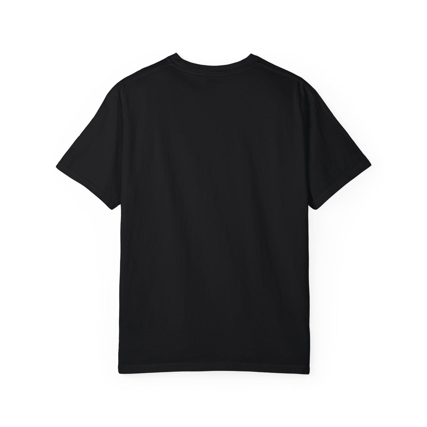 XAMAYCA Foundation Tree Unisex Garment-Dyed T-Shirt
