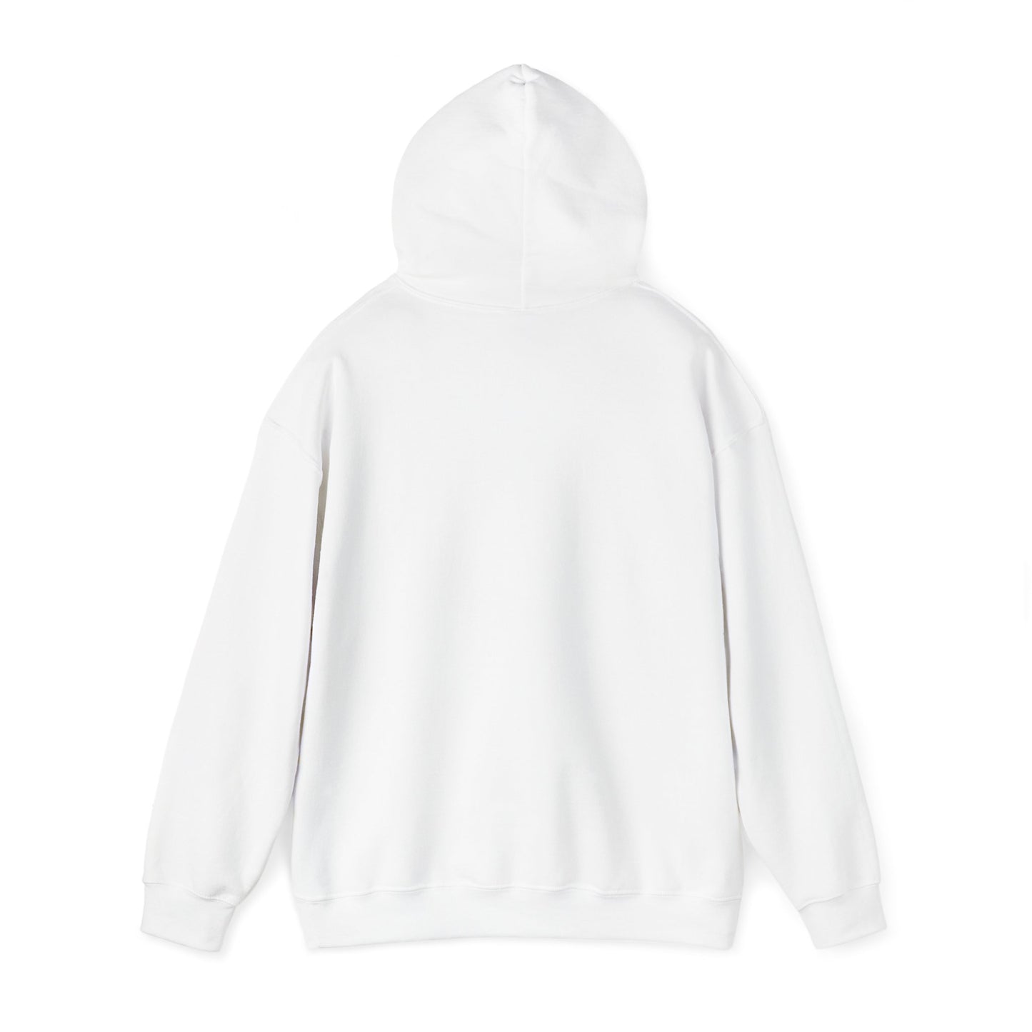 One Jamaica Unisex Heavy Blend Hooded Sweatshirt - Casual Comfort for Island Lovers