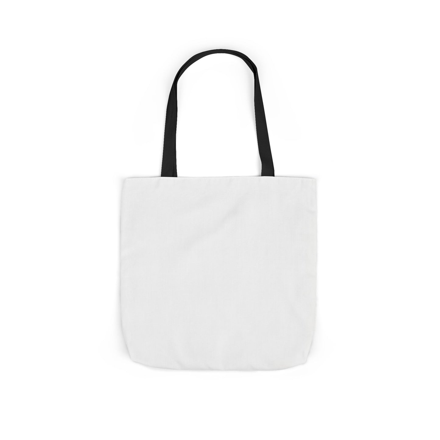 Xamayca Foundation Canvas Tote Bag with 5-Color Straps - Eco-Friendly Shopping & Travel
