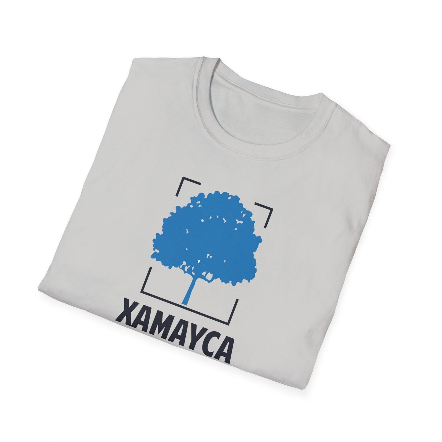Xamayca Foundation Tree Unisex T-Shirt - Soft & Stylish Support