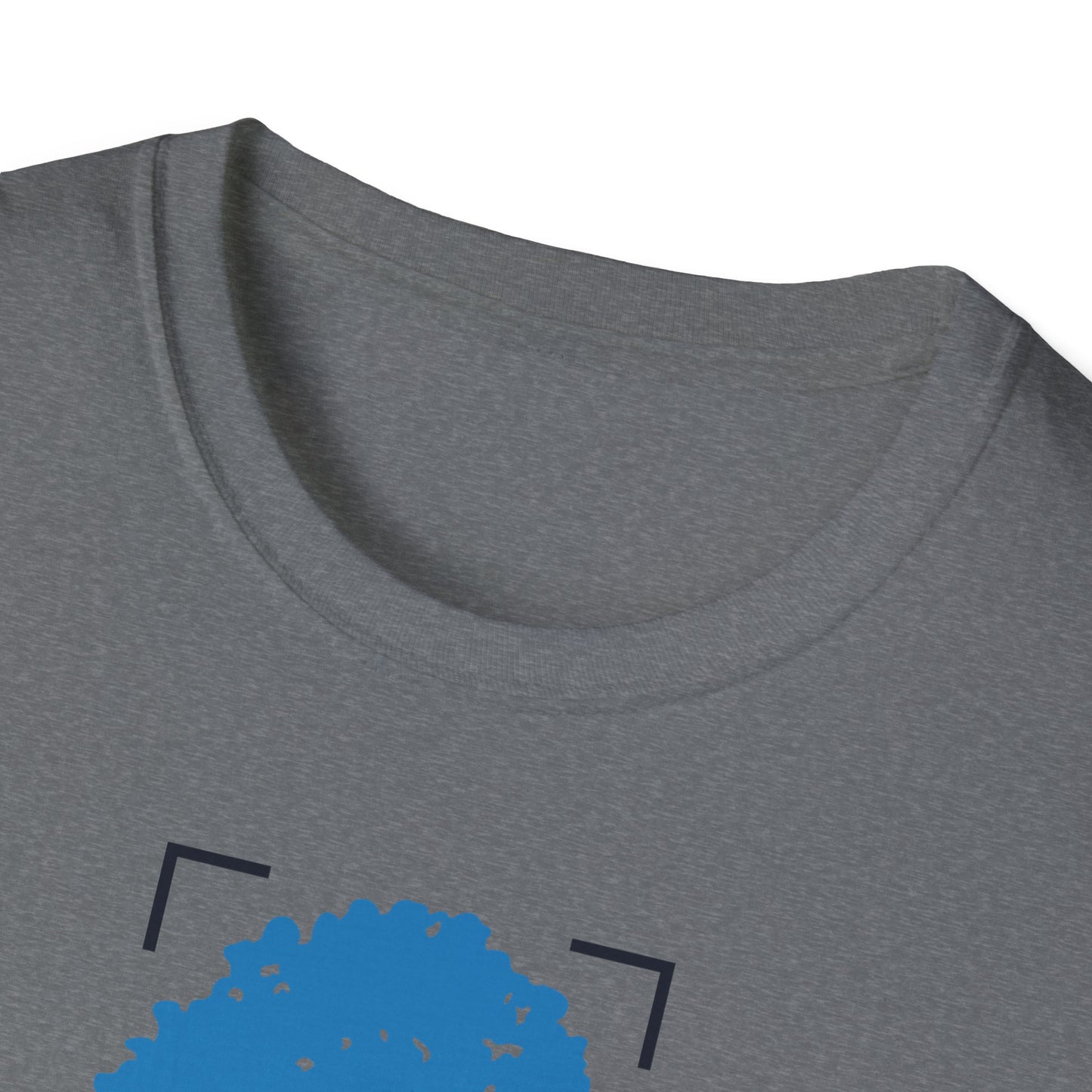 Xamayca Foundation Tree Unisex T-Shirt - Soft & Stylish Support