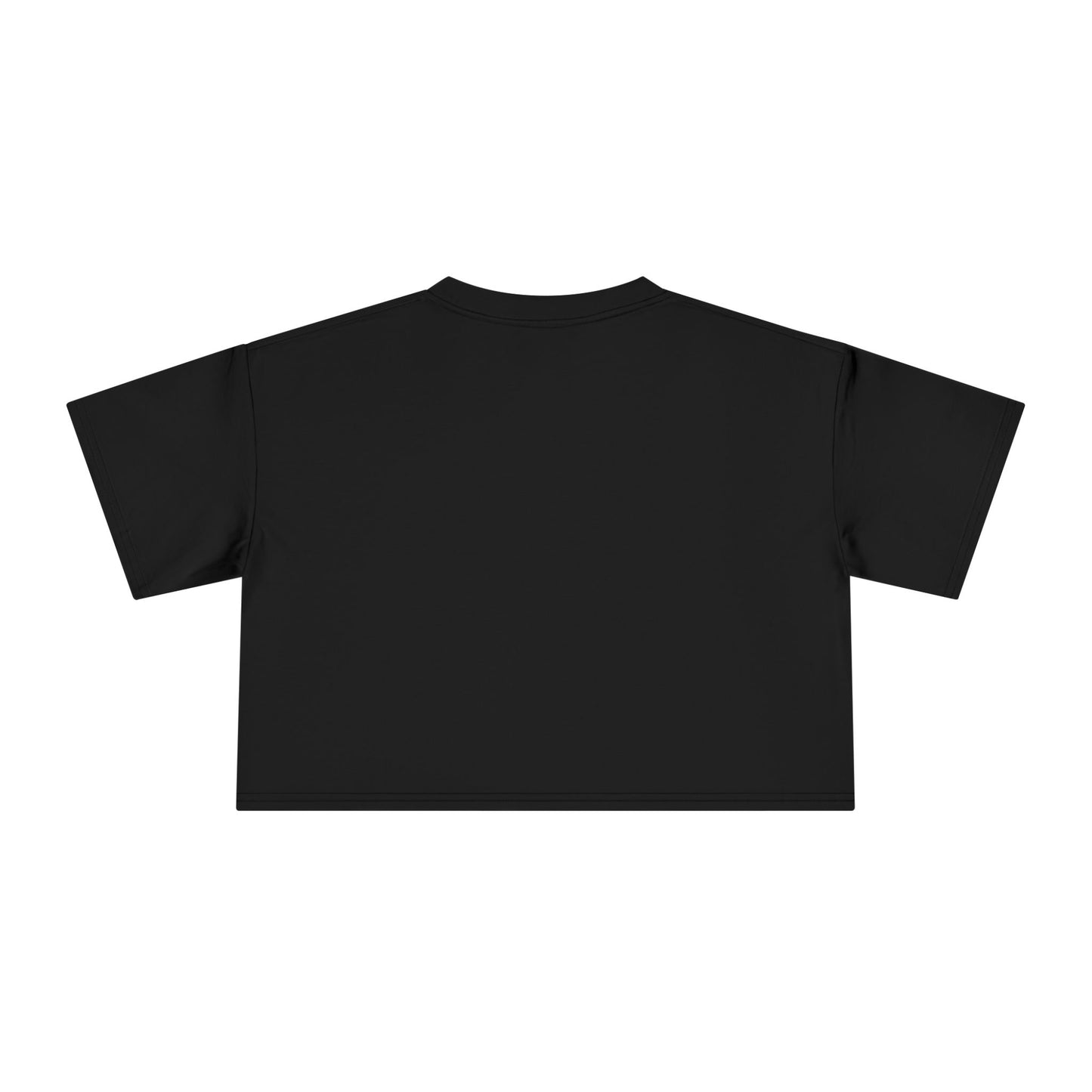 One Jamaica Women's Crop Tee - Stylish Summer Top for Island Lovers